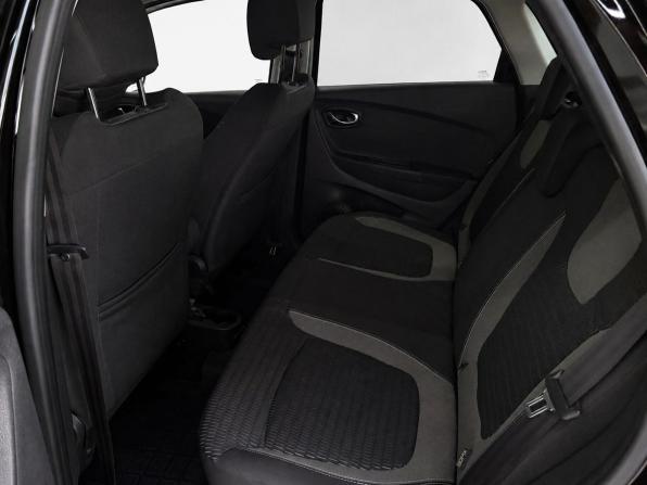 Renault Kaptur I с пробегом 2018 года, цена 1 379 000 рублей, 86000 км, внедорожник, Автокод Объявления