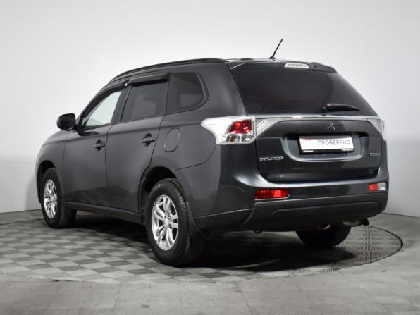Mitsubishi Outlander III с пробегом 2013 года, цена 1 017 990 рублей, 274452 км, внедорожник, Автокод Объявления