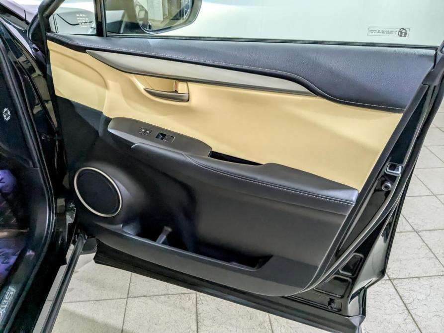Lexus NX I Химки  - изображение 23