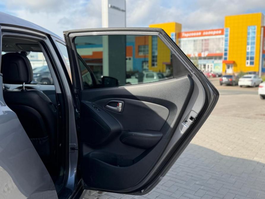 Hyundai ix35 I Сыктывкар  - изображение 10