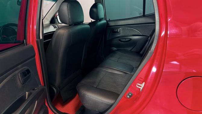 Kia Picanto I Рестайлинг с пробегом 2009 года, цена 590 000 рублей, 136000 км, хэтчбек, Автокод Объявления