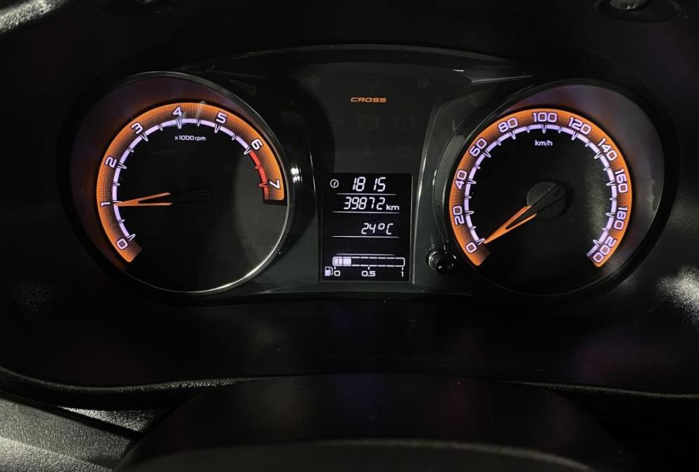 Lada (ВАЗ) Granta I Рестайлинг Саранск  - изображение 16