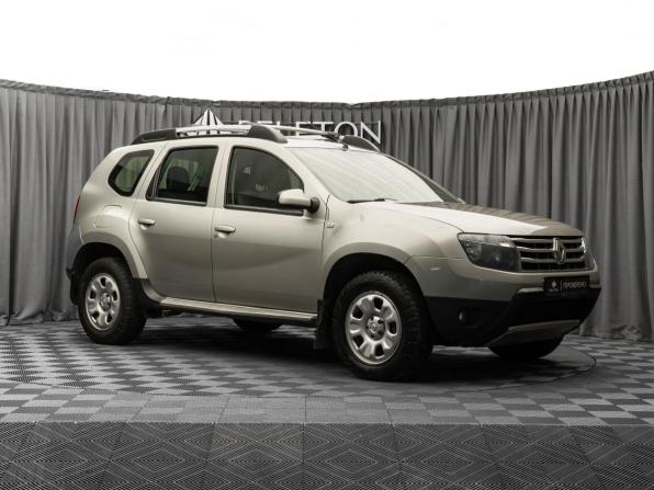 Renault Duster I с пробегом 2014 года, цена 990 000 рублей, 132600 км, внедорожник, Автокод Объявления
