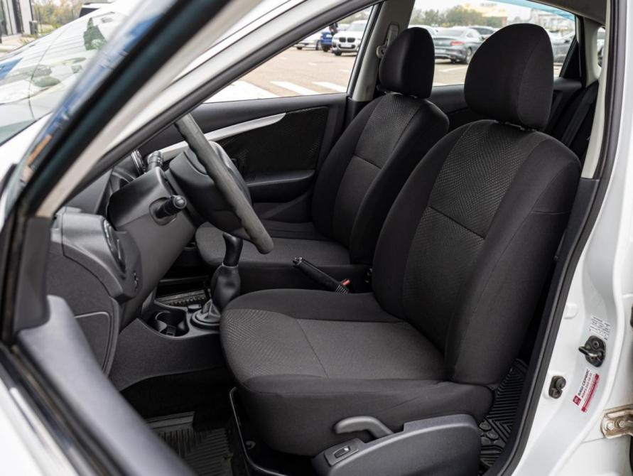 Nissan Almera III (G15) Краснодар  - изображение 10