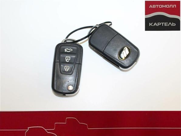 Lifan X60 I с пробегом 2013 года, цена 535 000 рублей, 155123 км, внедорожник, Автокод Объявления