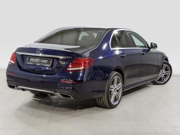 Mercedes-Benz E-Класс V (W213 S213 C238) с пробегом 2020 года, цена 3 700 000 рублей, 91305 км, седан, Автокод Объявления