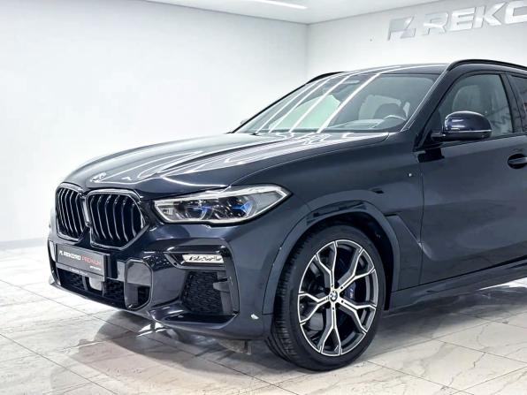 BMW X6 III (G06) с пробегом 2021 года, цена 7 900 000 рублей, 125379 км, внедорожник, Автокод Объявления