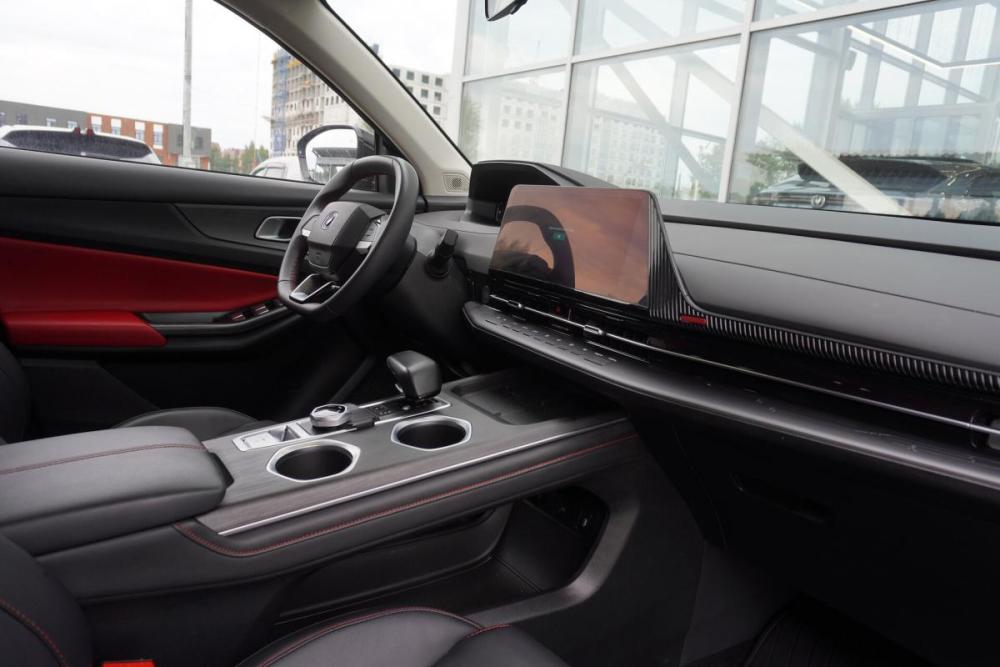 Changan UNI-S I Ульяновск  - изображение 20