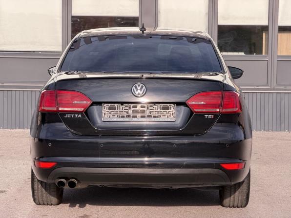Volkswagen Jetta VI с пробегом 2014 года, цена 900 000 рублей, 219696 км, седан, Автокод Объявления