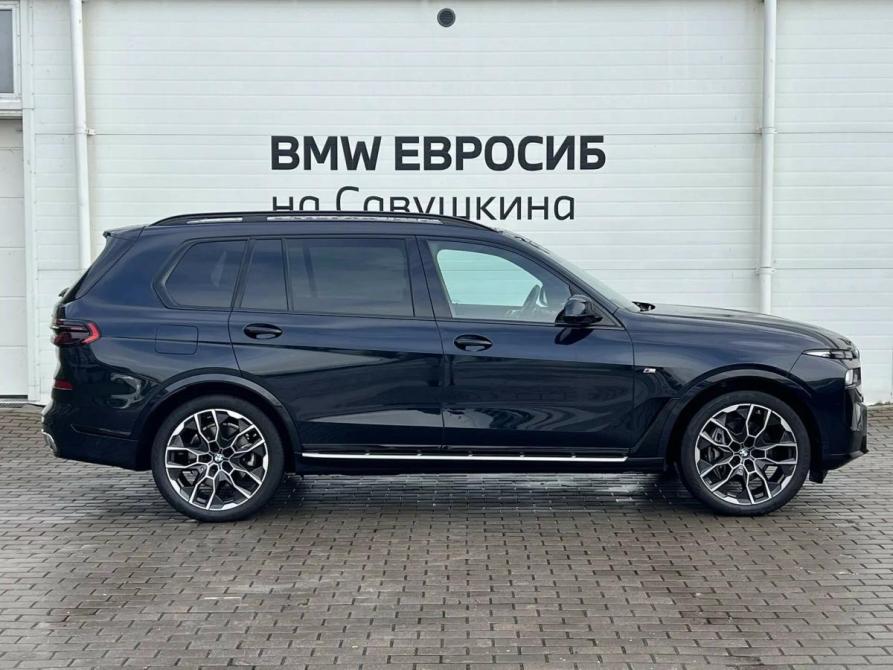 BMW X7 I (G07) Рестайлинг Санкт-Петербург  - изображение 6