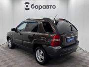 Kia Sportage II Воронеж  - изображение 26