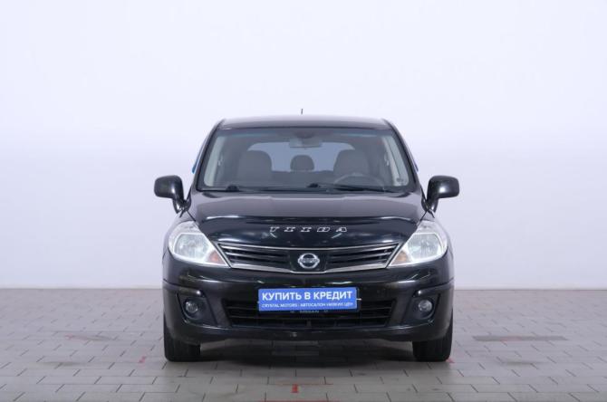 Nissan Tiida I с пробегом 2010 года, цена 679 000 рублей, 172000 км, хэтчбек, Автокод Объявления