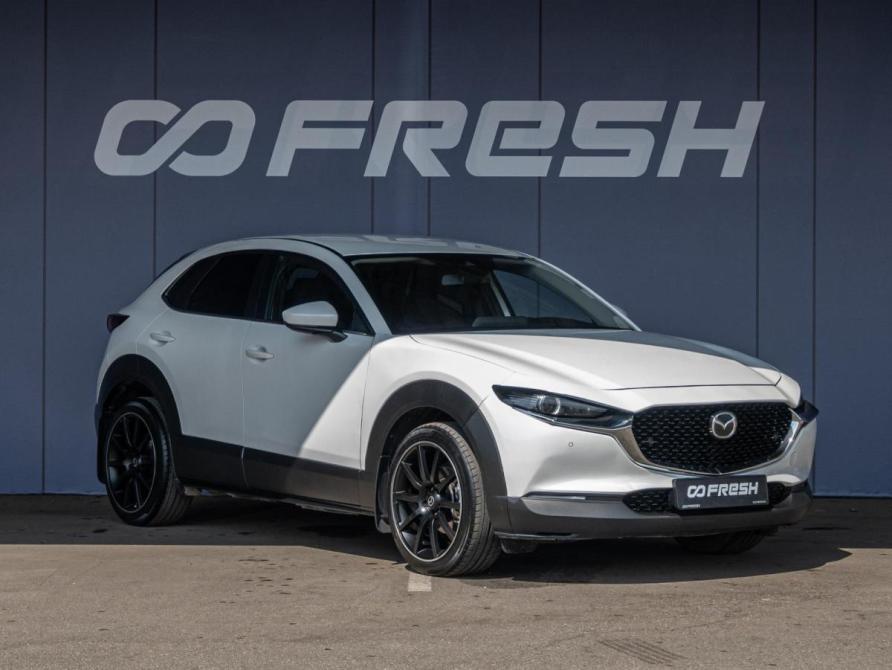 Mazda CX-30 I Краснодар  - изображение 1