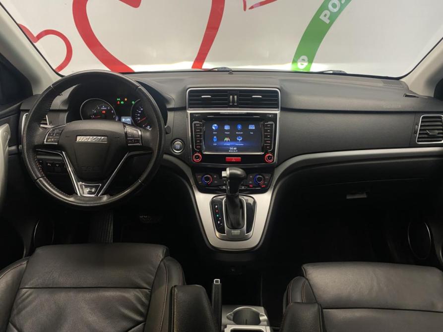 Haval H6 I Москва  - изображение 11