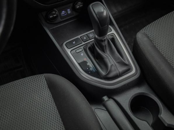 Hyundai Creta I с пробегом 2017 года, цена 1 535 000 рублей, 102300 км, внедорожник, Автокод Объявления