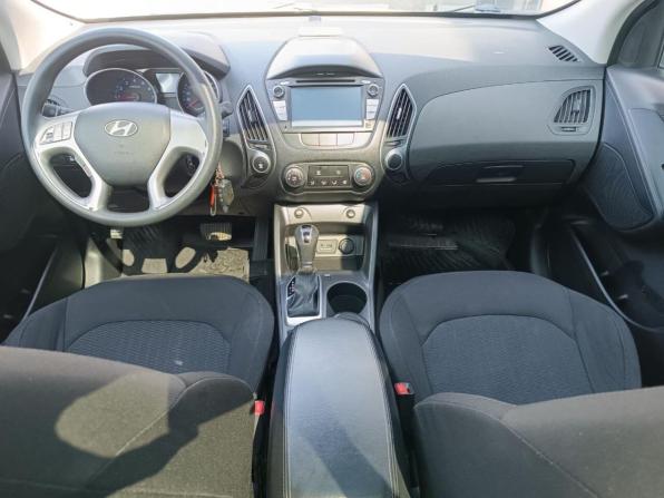 Hyundai Tucson II с пробегом 2013 года, цена 1 250 000 рублей, 216695 км, внедорожник, Автокод Объявления