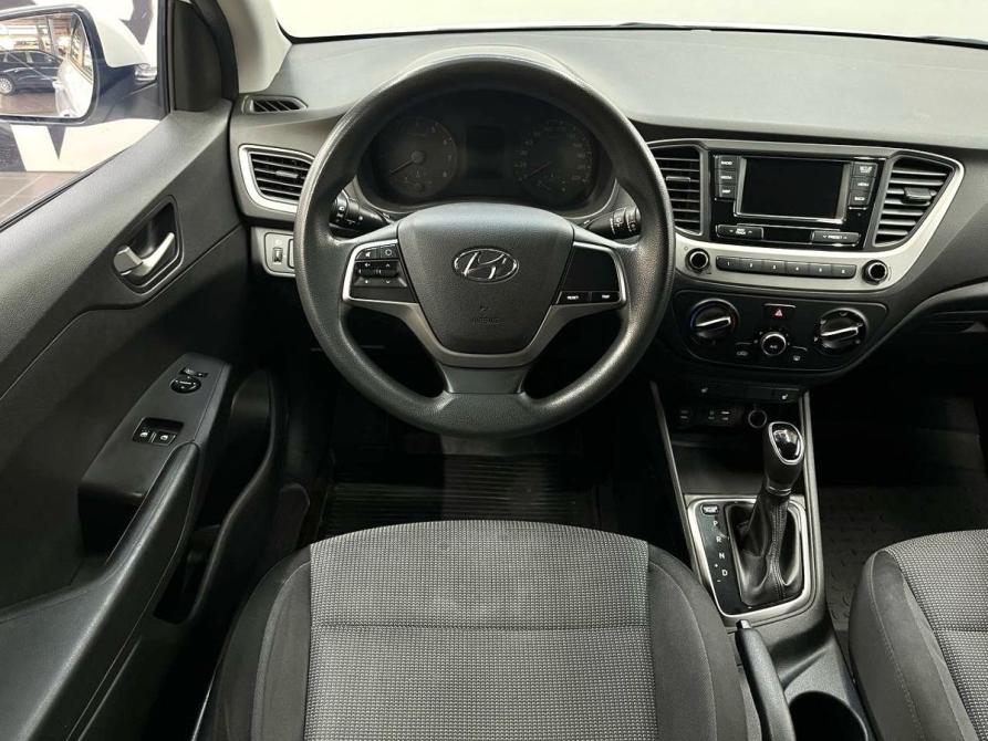 Hyundai Solaris II Ростов-на-Дону  - изображение 7
