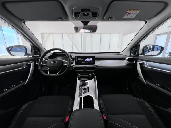 Geely Coolray I с пробегом 2023 года, цена 1 790 000 рублей, 82600 км, внедорожник, Автокод Объявления