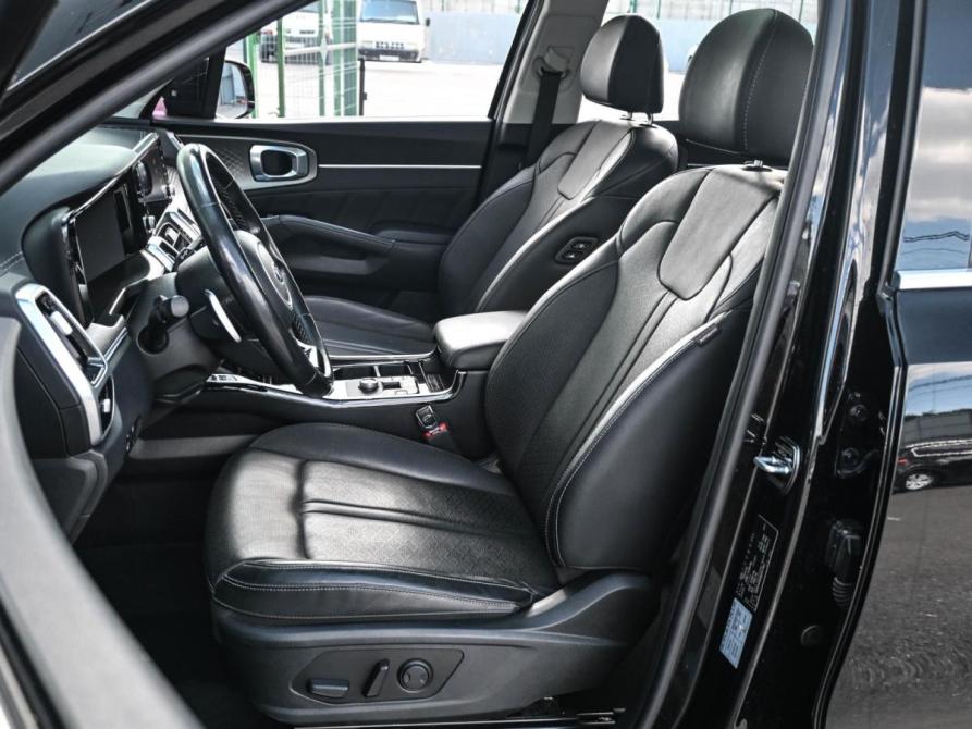 Kia Sorento IV Новороссийск  - изображение 10