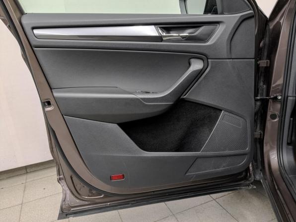 Skoda Kodiaq I с пробегом 2019 года, цена 2 190 000 рублей, 189915 км, внедорожник, Автокод Объявления