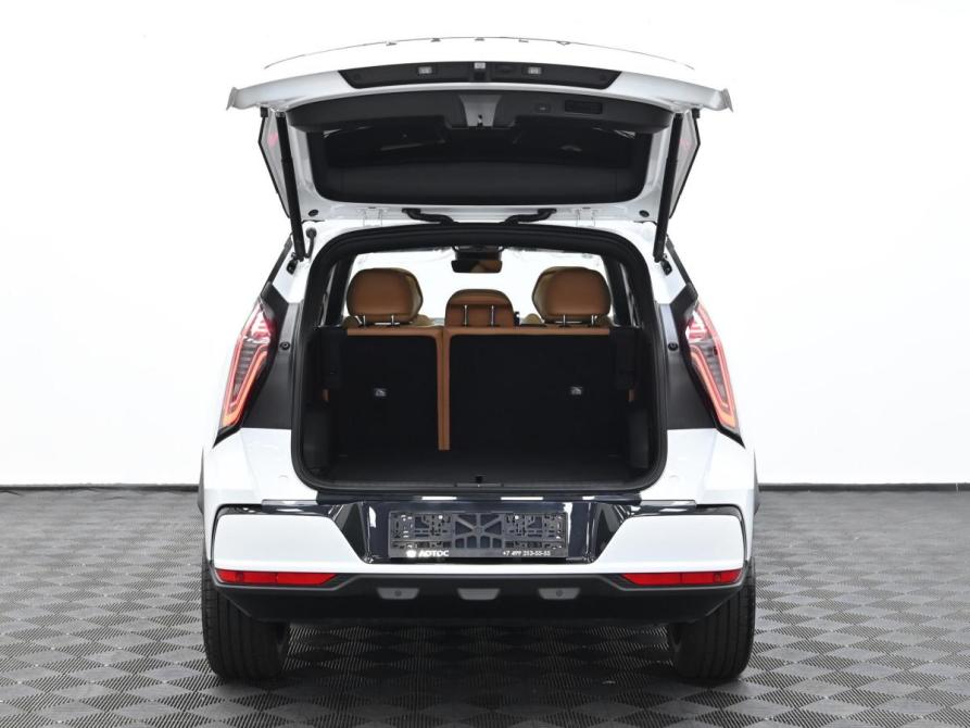 Geely Atlas II Москва  - изображение 18