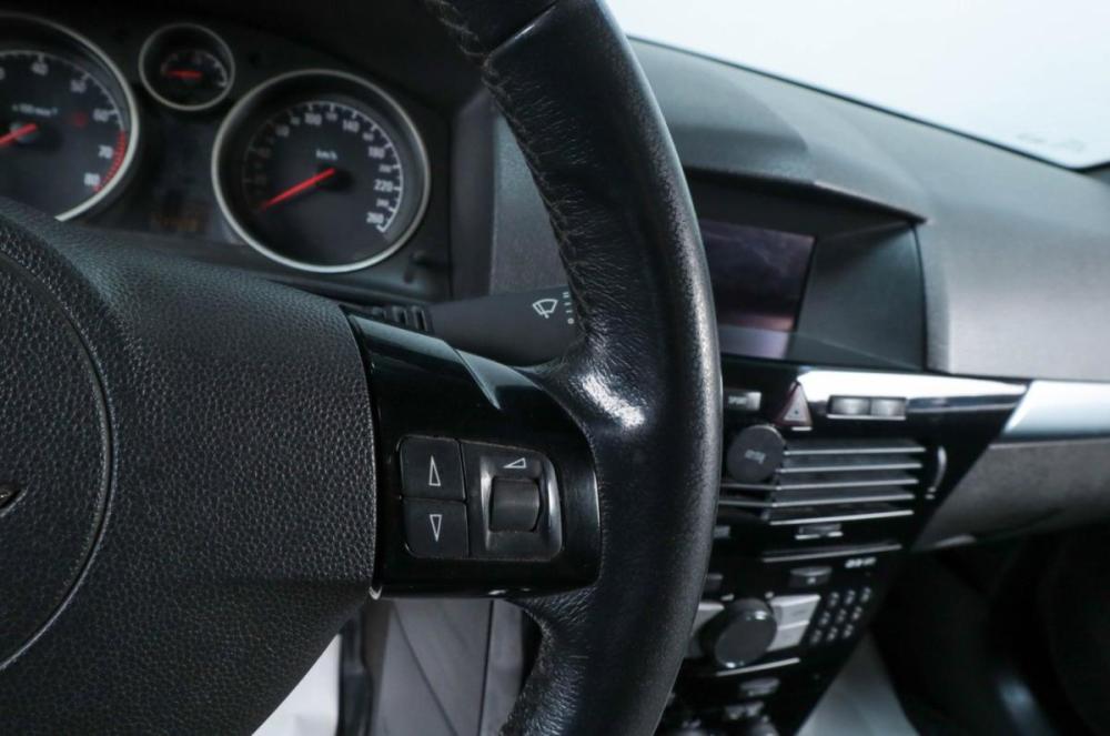 Opel Astra H Рестайлинг Челябинск  - изображение 12