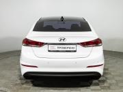 Hyundai Elantra VI (AD) Санкт-Петербург  - изображение 23