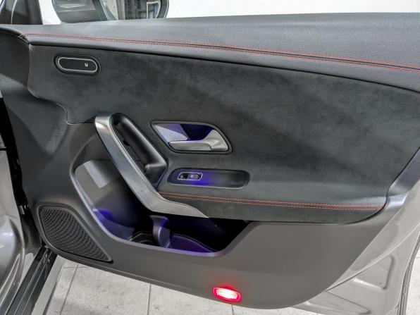 Mercedes-Benz CLA II (C118 X118) с пробегом 2022 года, цена 3 700 000 рублей, 41578 км, универсал, Автокод Объявления