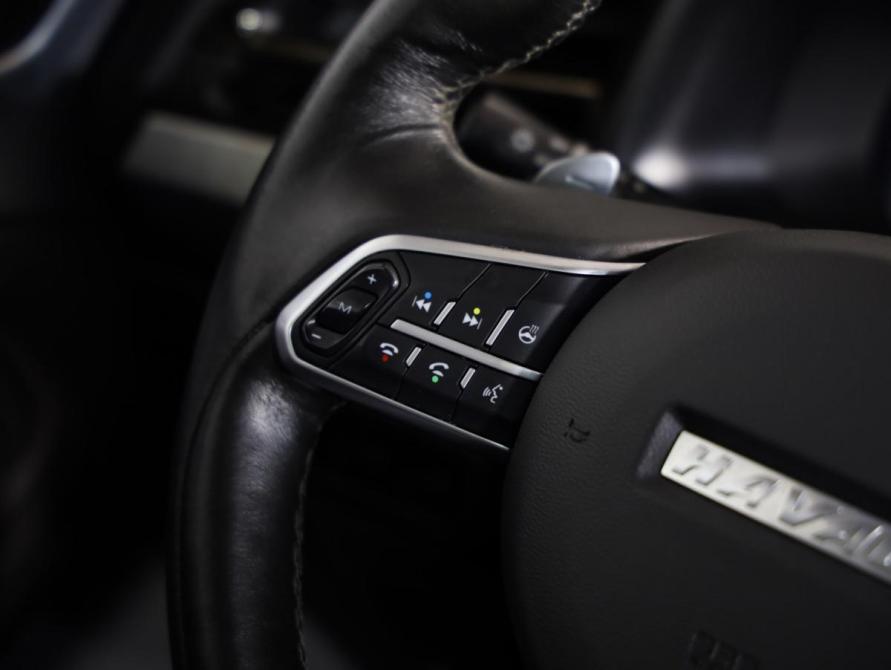 Haval F7 I Рестайлинг Санкт-Петербург  - изображение 12