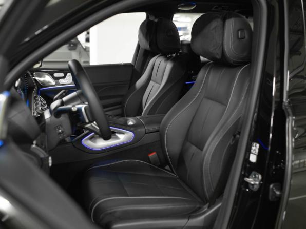 Новый Mercedes-Benz GLS II (X167) Рестайлинг 2026 года, цена 20 550 000 рублей, внедорожник, Автокод Объявления