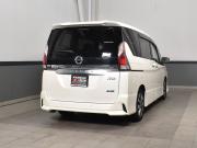 Nissan Serena V (C27) Кемерово  - изображение 36