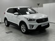 Hyundai Creta I Казань  - изображение 20