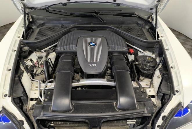 BMW X5 II (E70) с пробегом 2009 года, цена 1 940 000 рублей, 220000 км, внедорожник, Автокод Объявления