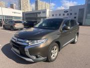 Mitsubishi Outlander III Рестайлинг 3 Санкт-Петербург  - изображение 5