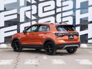 Volkswagen T-Cross I Краснодар  - изображение 20