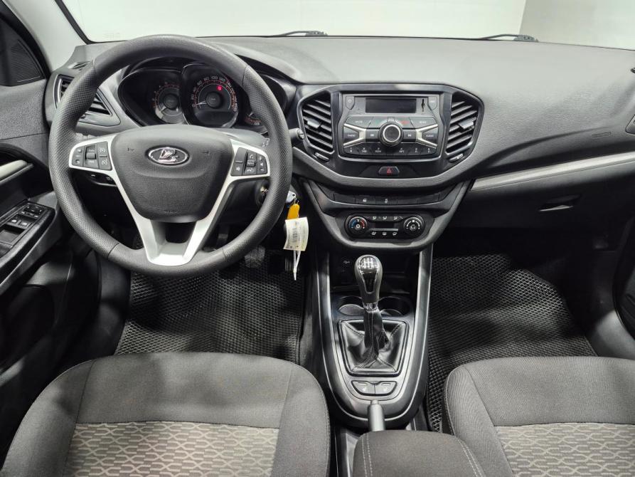 Lada (ВАЗ) Vesta I Воронеж  - изображение 10