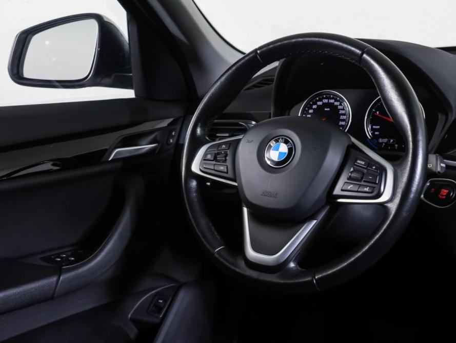 BMW X1 II (F48) Москва  - изображение 14