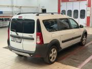 Lada (ВАЗ) Largus I Магнитогорск  - изображение 9