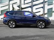 Honda CR-V IV Рестайлинг Челябинск  - изображение 29