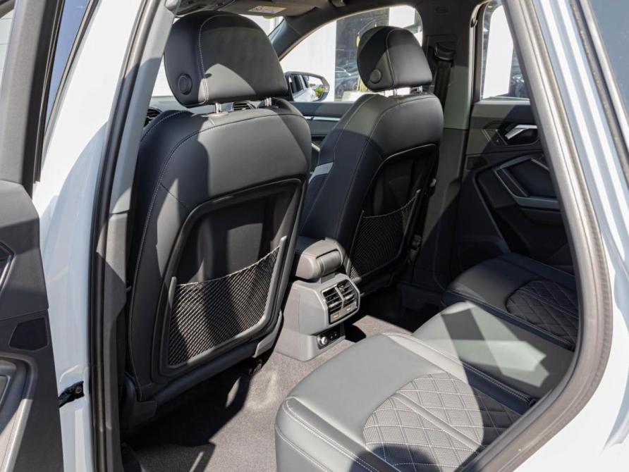 Audi Q3 II (F3) Краснодар  - изображение 11