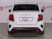 Lada (ВАЗ) Granta I Рестайлинг Минеральные Воды  - изображение 23
