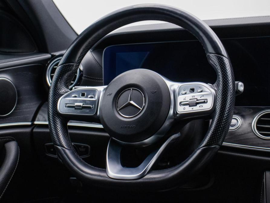 Mercedes-Benz E-Класс V (W213 S213 C238) Москва  - изображение 16