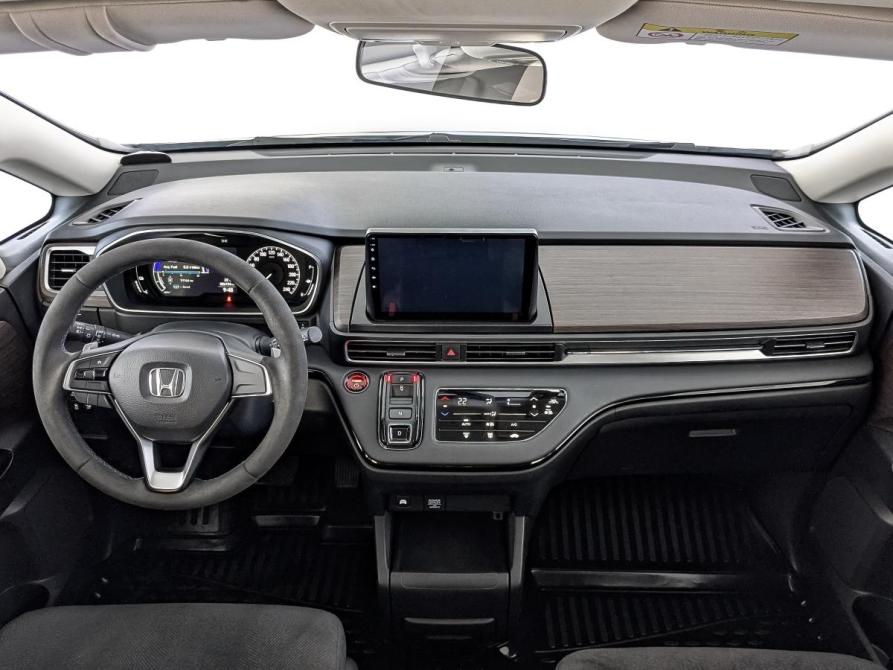 Honda Odyssey V Рестайлинг 2 Москва  - изображение 14