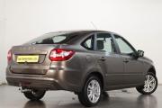 Lada (ВАЗ) Granta I Рестайлинг Челябинск  - изображение 24