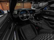 Ford Mustang VII Москва  - изображение 76