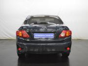 Toyota Corolla X (E140 E150) Санкт-Петербург  - изображение 21