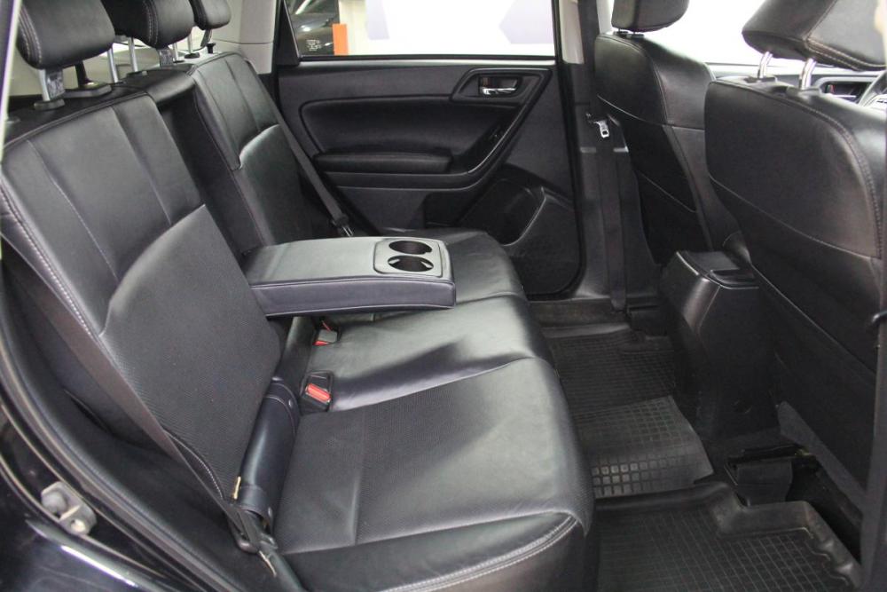 Subaru Forester IV Чебоксары  - изображение 32