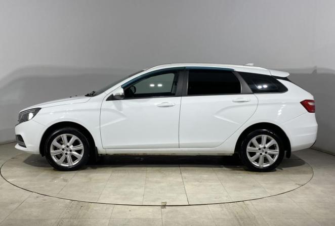 Lada (ВАЗ) Vesta I с пробегом 2021 года, цена 1 070 000 рублей, 127554 км, универсал, Автокод Объявления