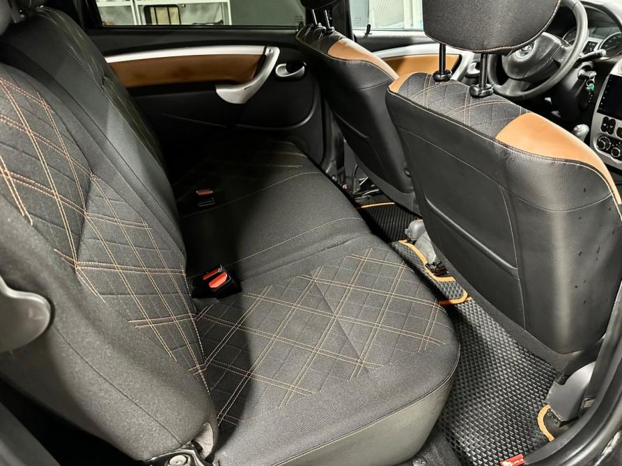 Lada (ВАЗ) Largus I Тольятти  - изображение 15