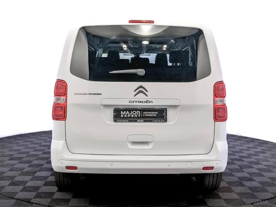Citroen SpaceTourer I Москва  - изображение 6